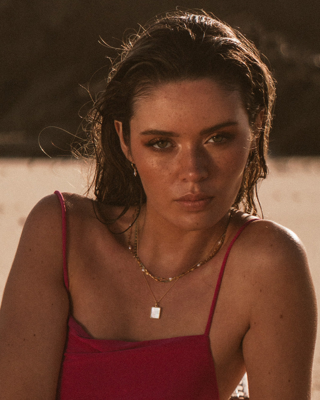 Argolas Isla Del Rey