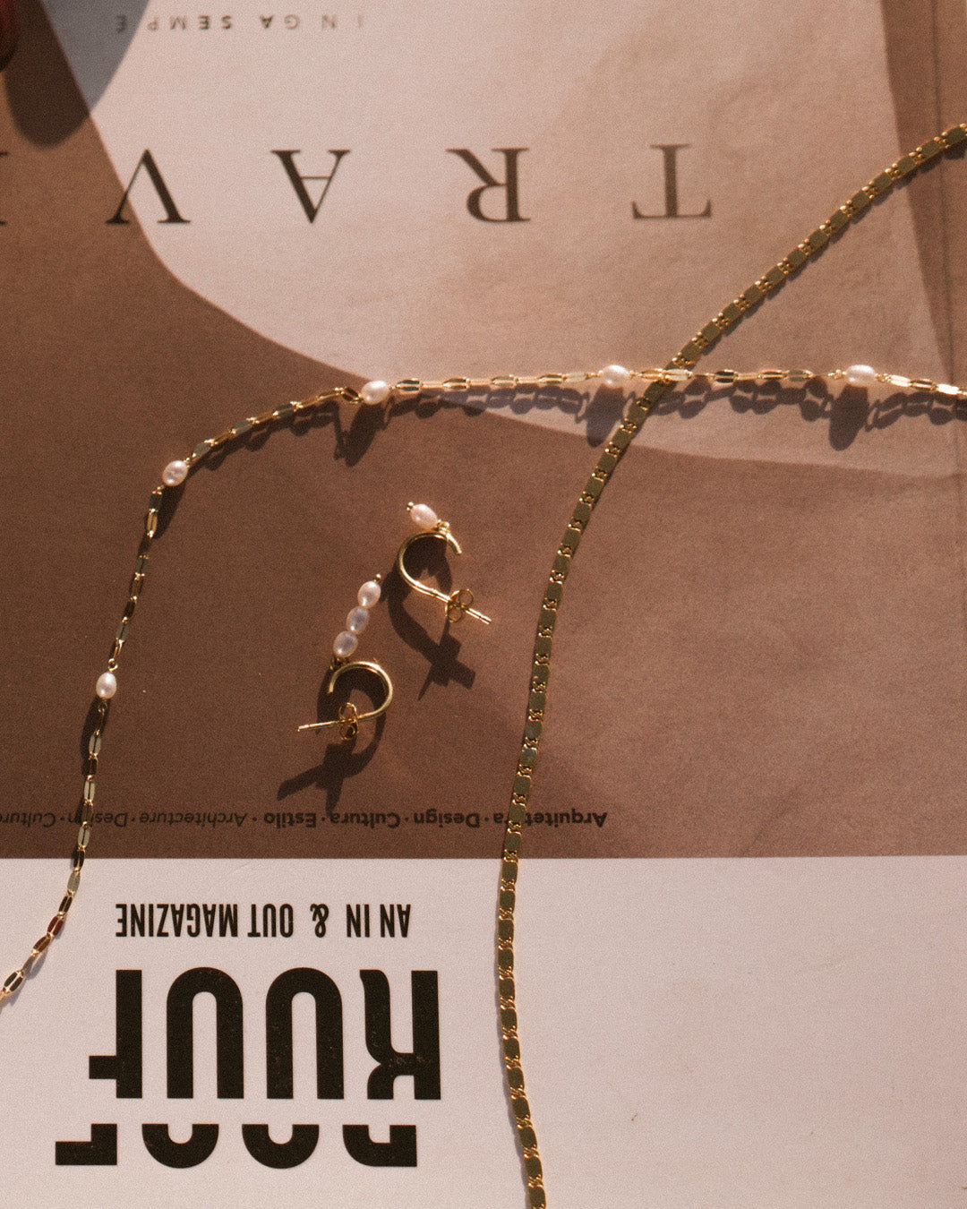 Argolas Isla Del Rey