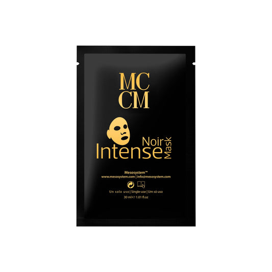Noir Intense Mask