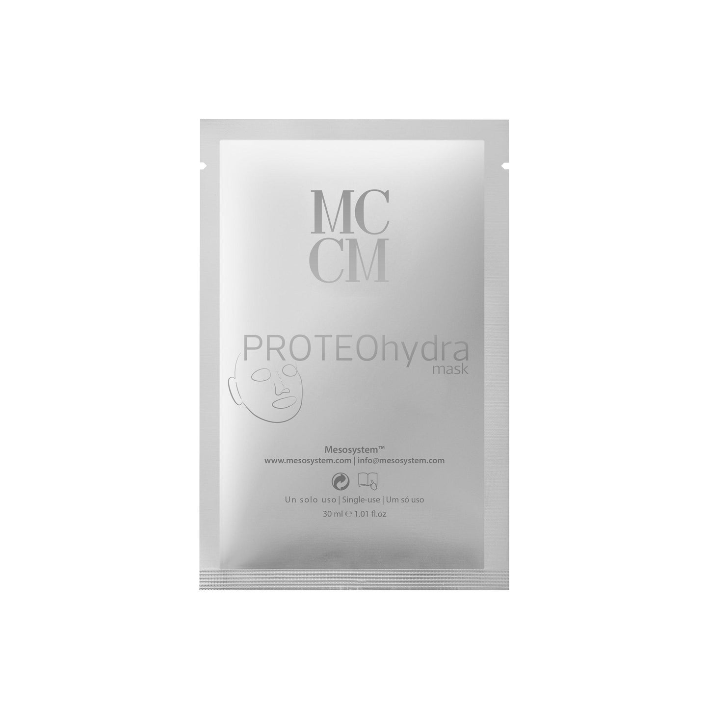 Proteohydra Mask
