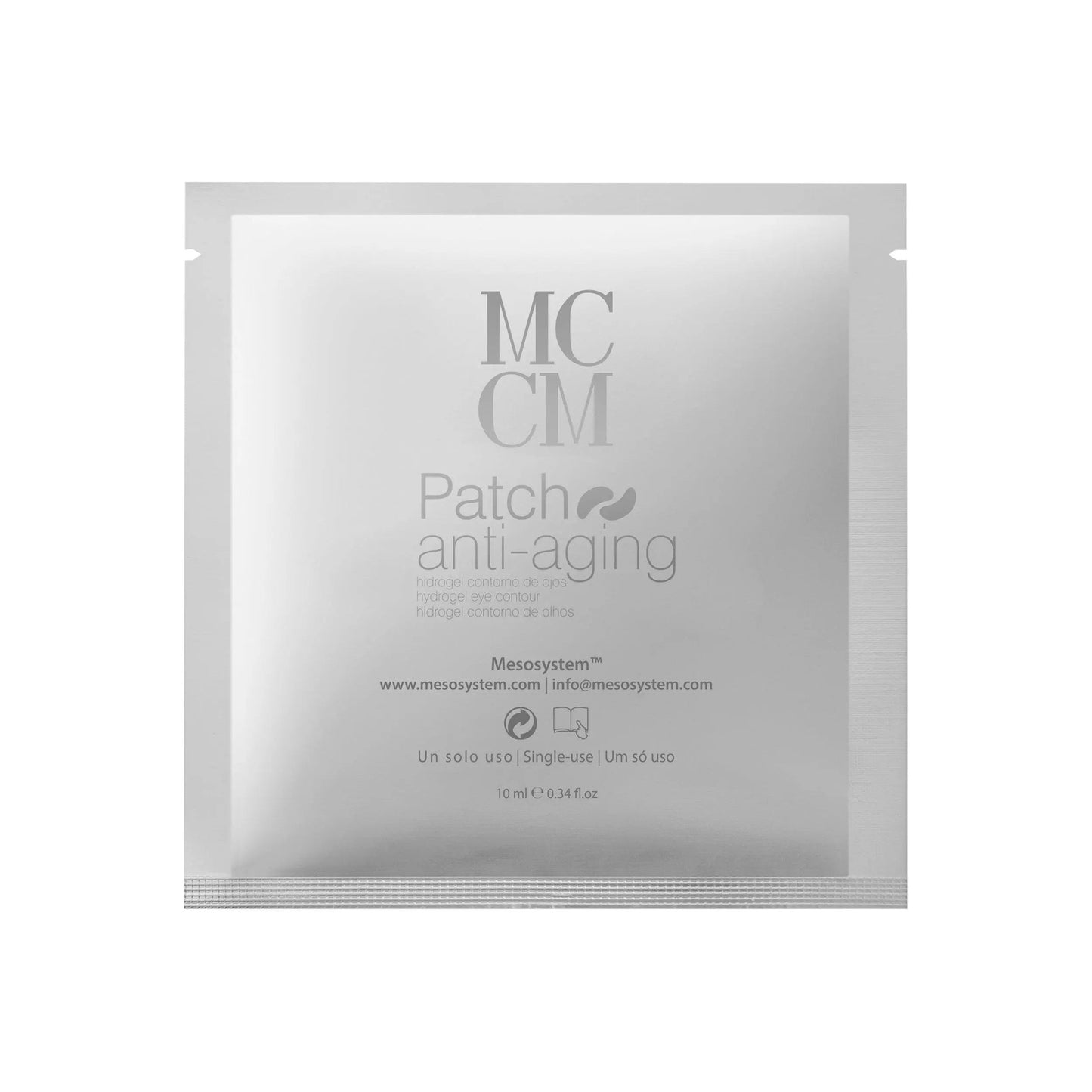 Pack Anti-aging Patch