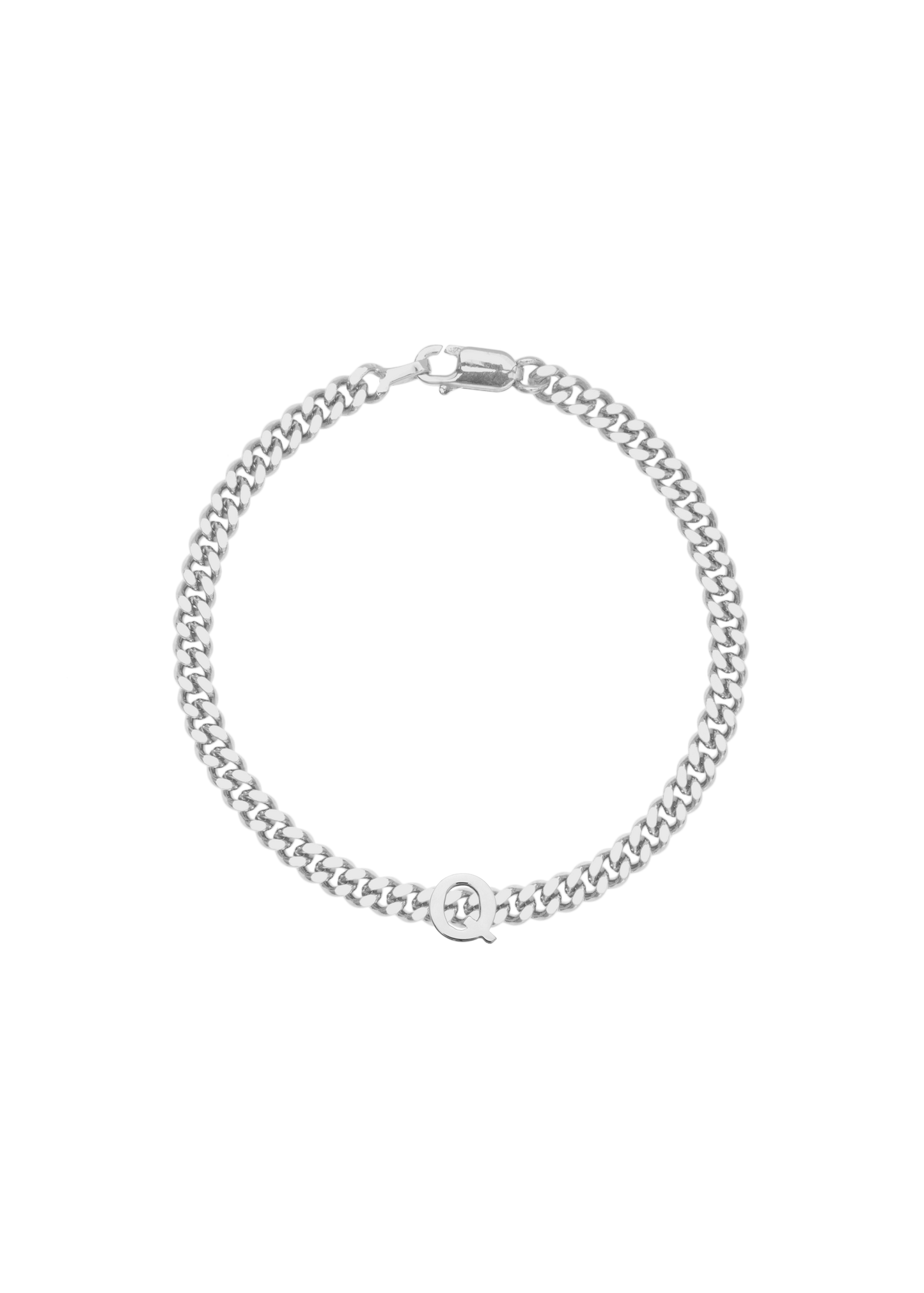 alphabet kids bracelet