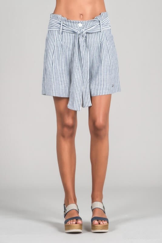 CALÇÕES RISCAS RUGA 2658