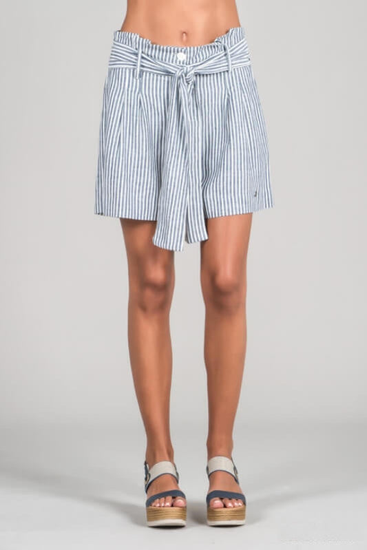 CALÇÕES RISCAS RUGA 2658