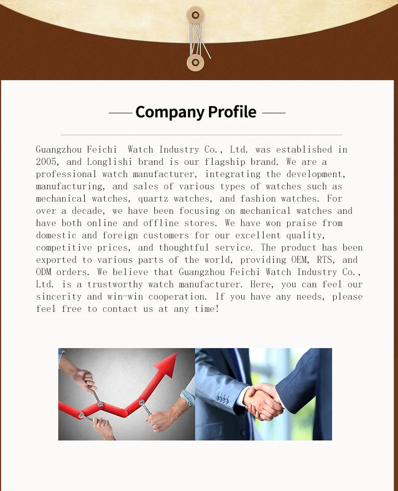 LONGLUX Luxury Automatic Skeleton Watch – Stainless Steel Waterproof Mechanical Timepiece for Men