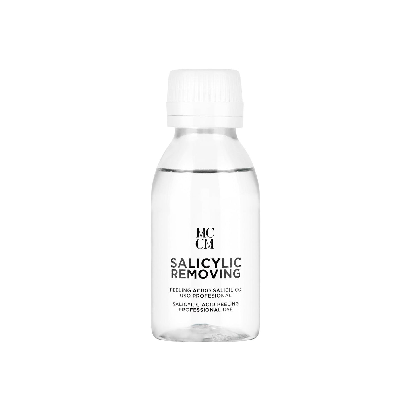 Salicylic Removing