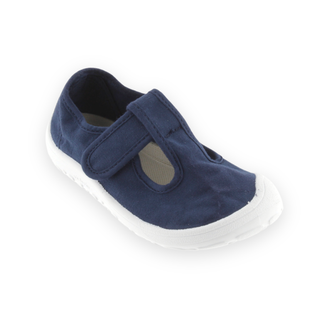 SANDÁLIAS BOSCO BAREFOOT LONA VICTORIA