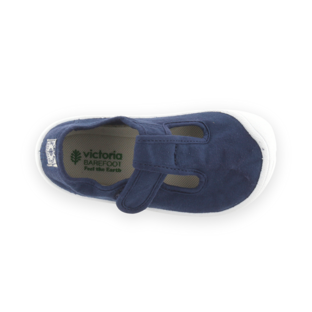 SANDÁLIAS BOSCO BAREFOOT LONA VICTORIA