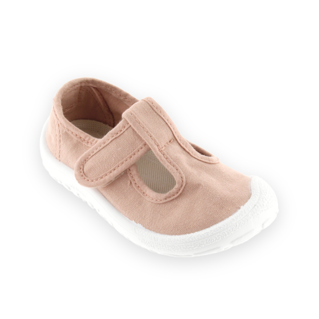 SANDÁLIAS BOSCO BAREFOOT LONA VICTORIA