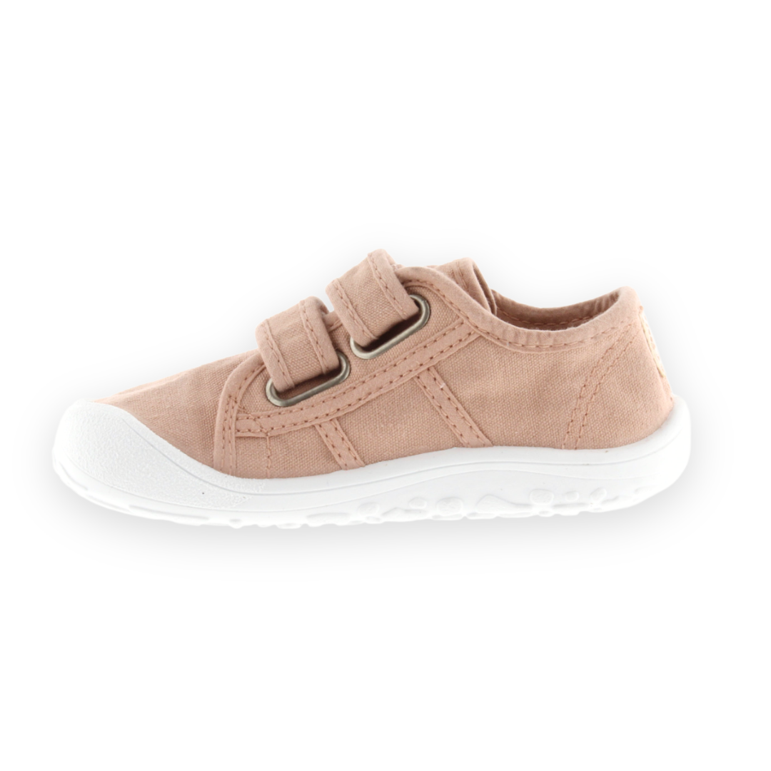 TÉNIS BAREFOOT BOSCO LONA VELCRO VICTORIA