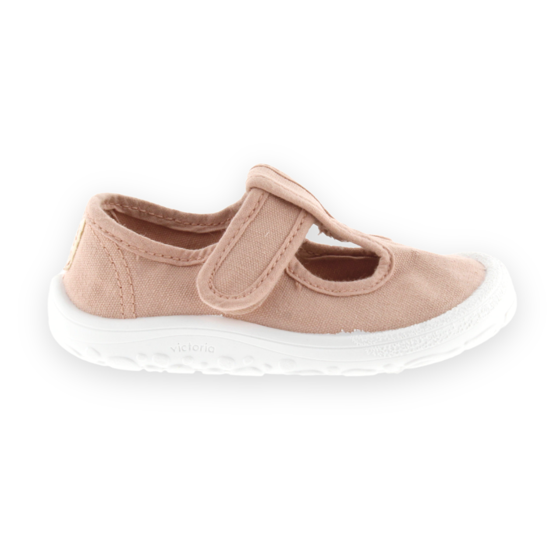 SANDÁLIAS BOSCO BAREFOOT LONA VICTORIA