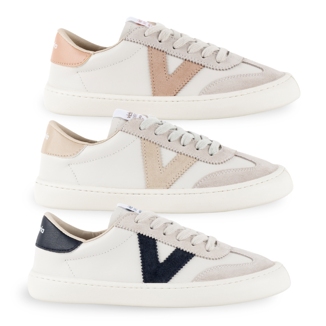 TÉNIS BAREFOOT OLMO VICTORIA