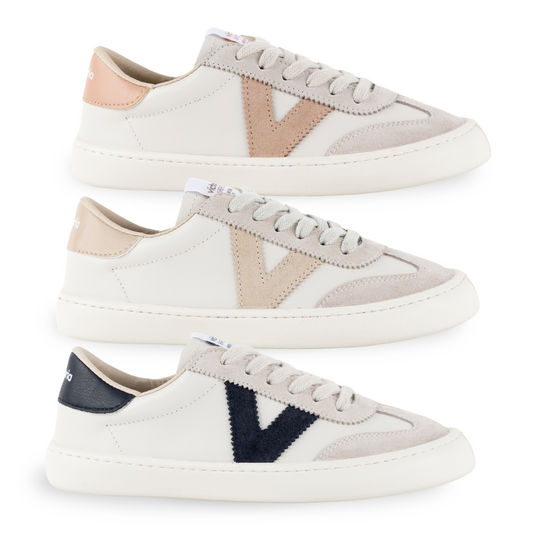 TÉNIS BAREFOOT OLMO VICTORIA