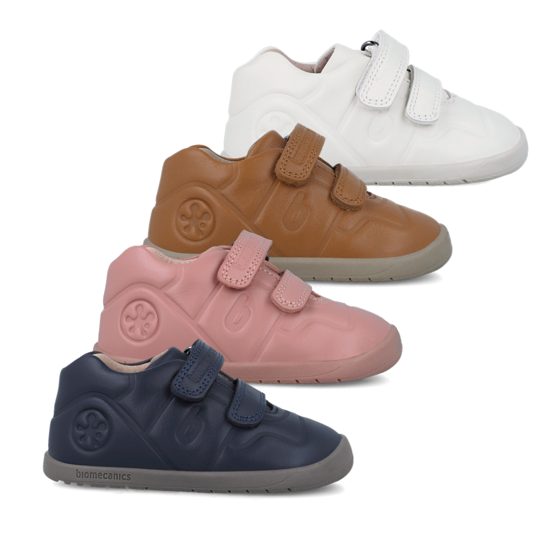 Ténis barefoot Wider - Biomecanics