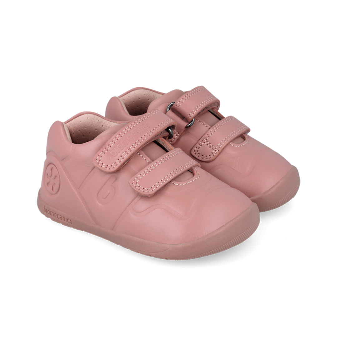 Ténis barefoot Wider - Biomecanics