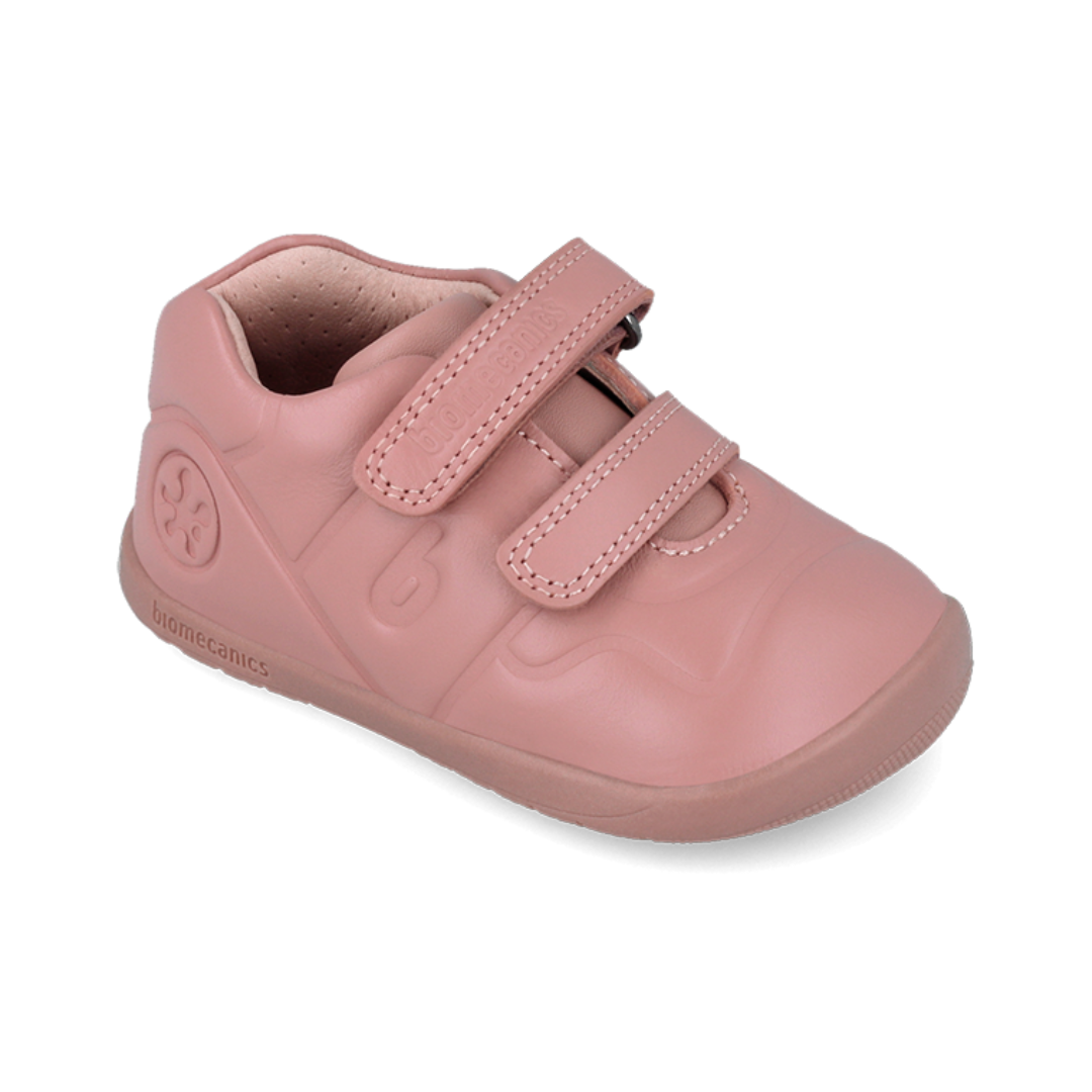 Ténis barefoot Wider - Biomecanics