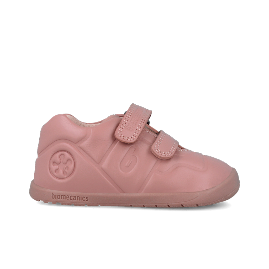 Ténis barefoot Wider - Biomecanics