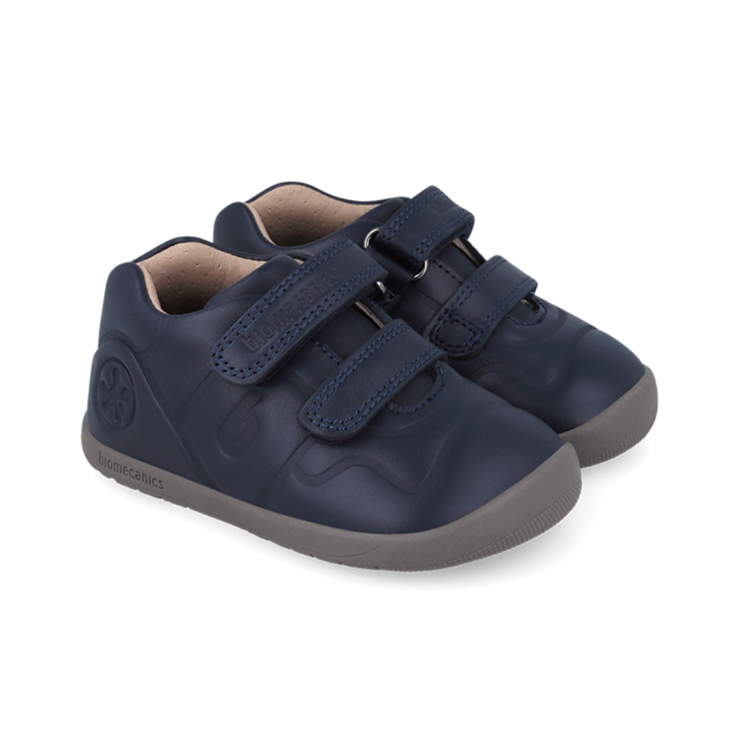 Ténis barefoot Wider - Biomecanics