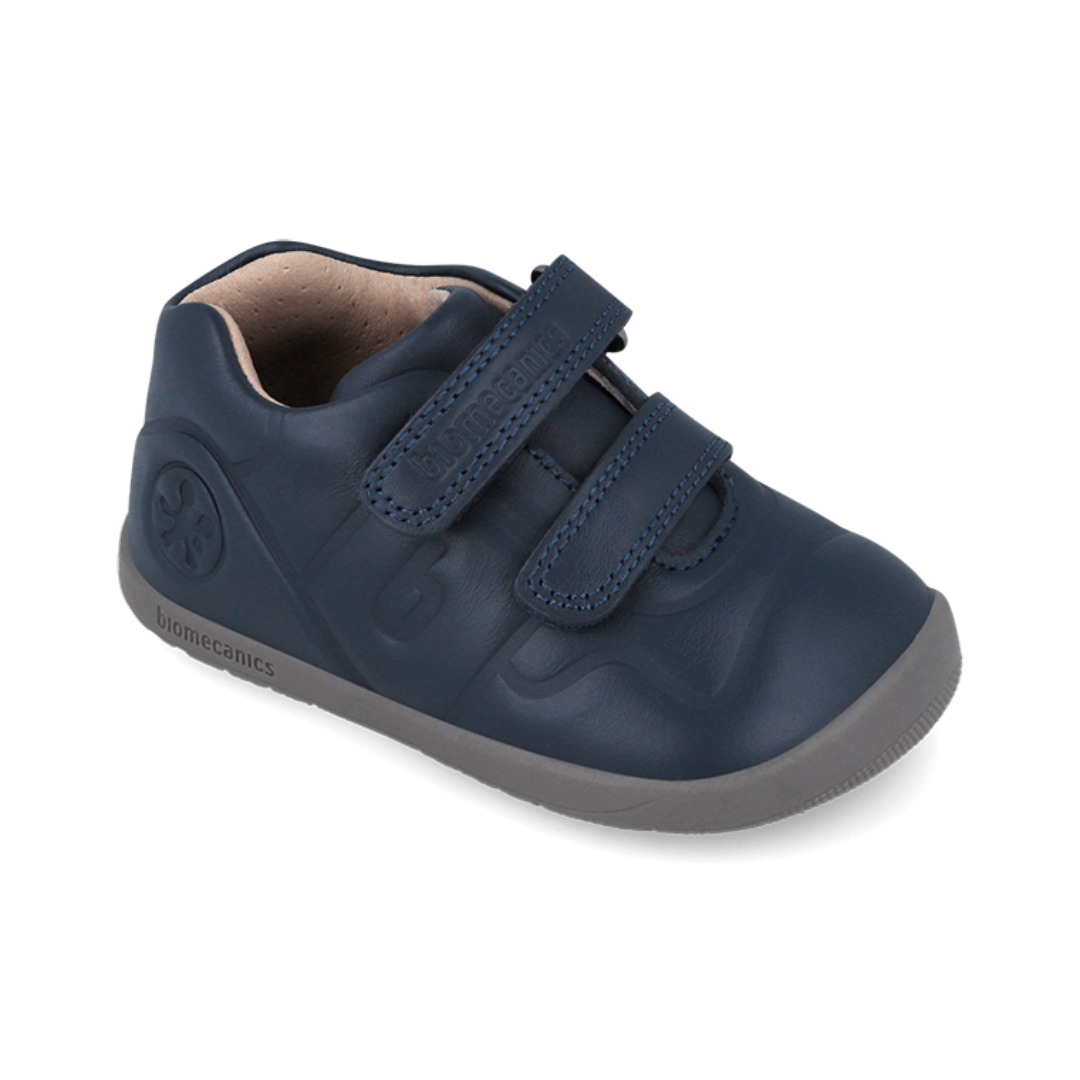 Ténis barefoot Wider - Biomecanics