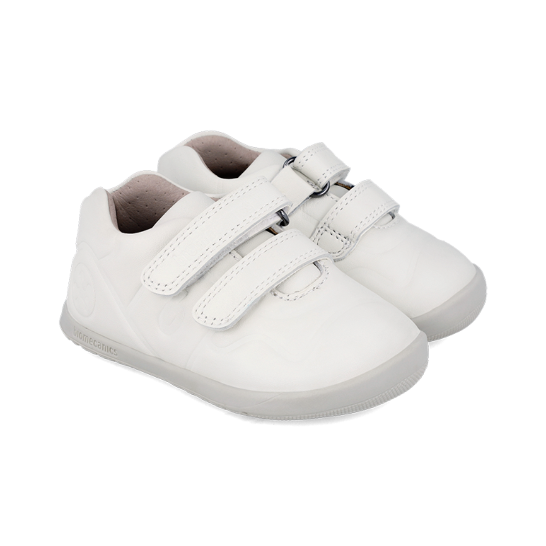 Ténis barefoot Wider - Biomecanics