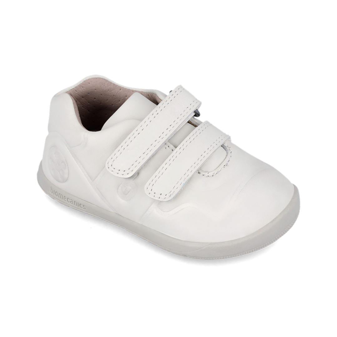 Ténis barefoot Wider - Biomecanics