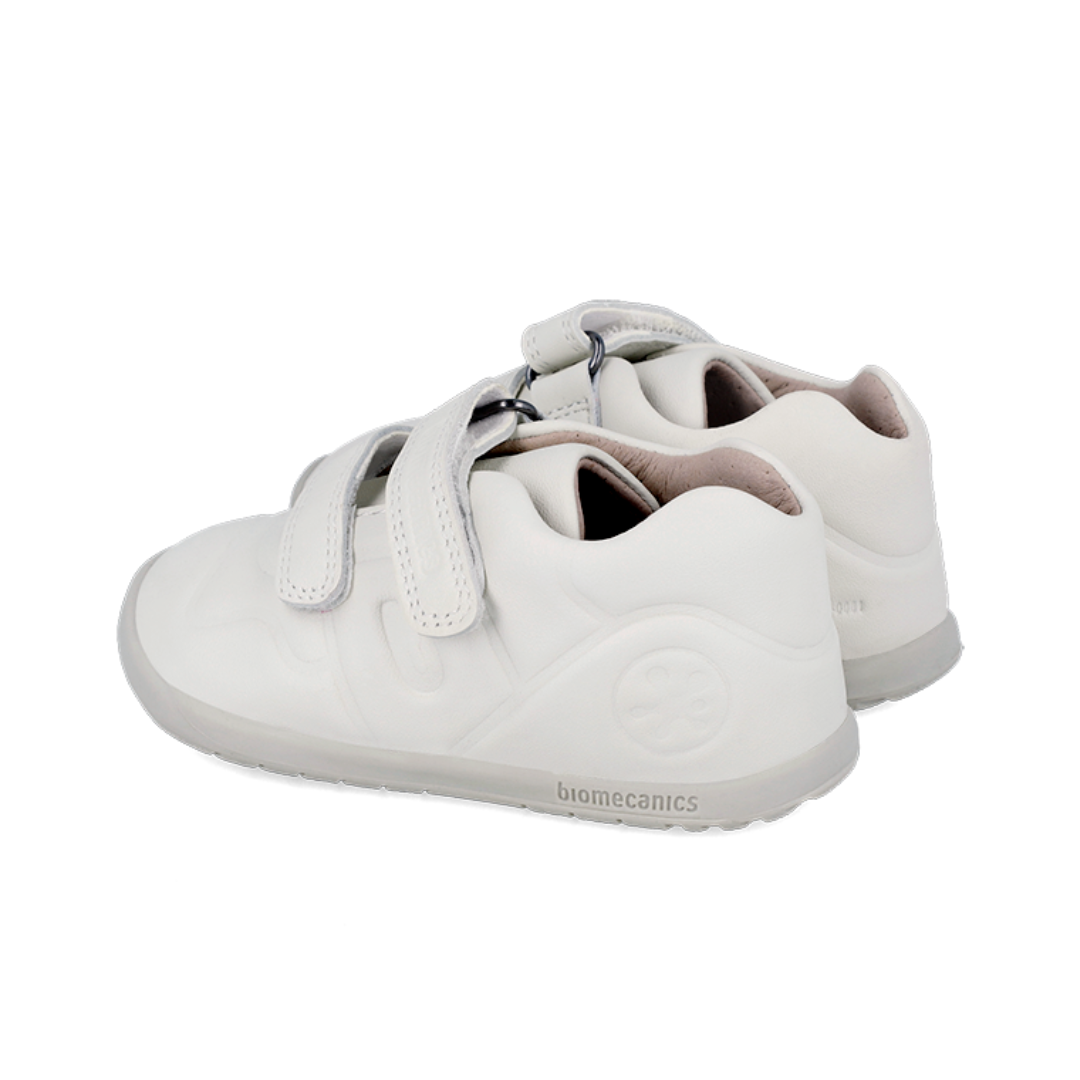 Ténis barefoot Wider - Biomecanics