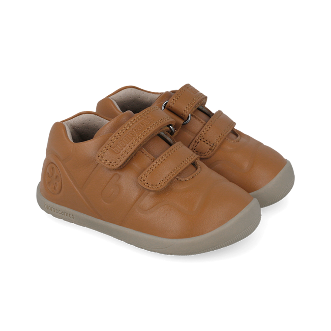 Ténis barefoot Wider - Biomecanics