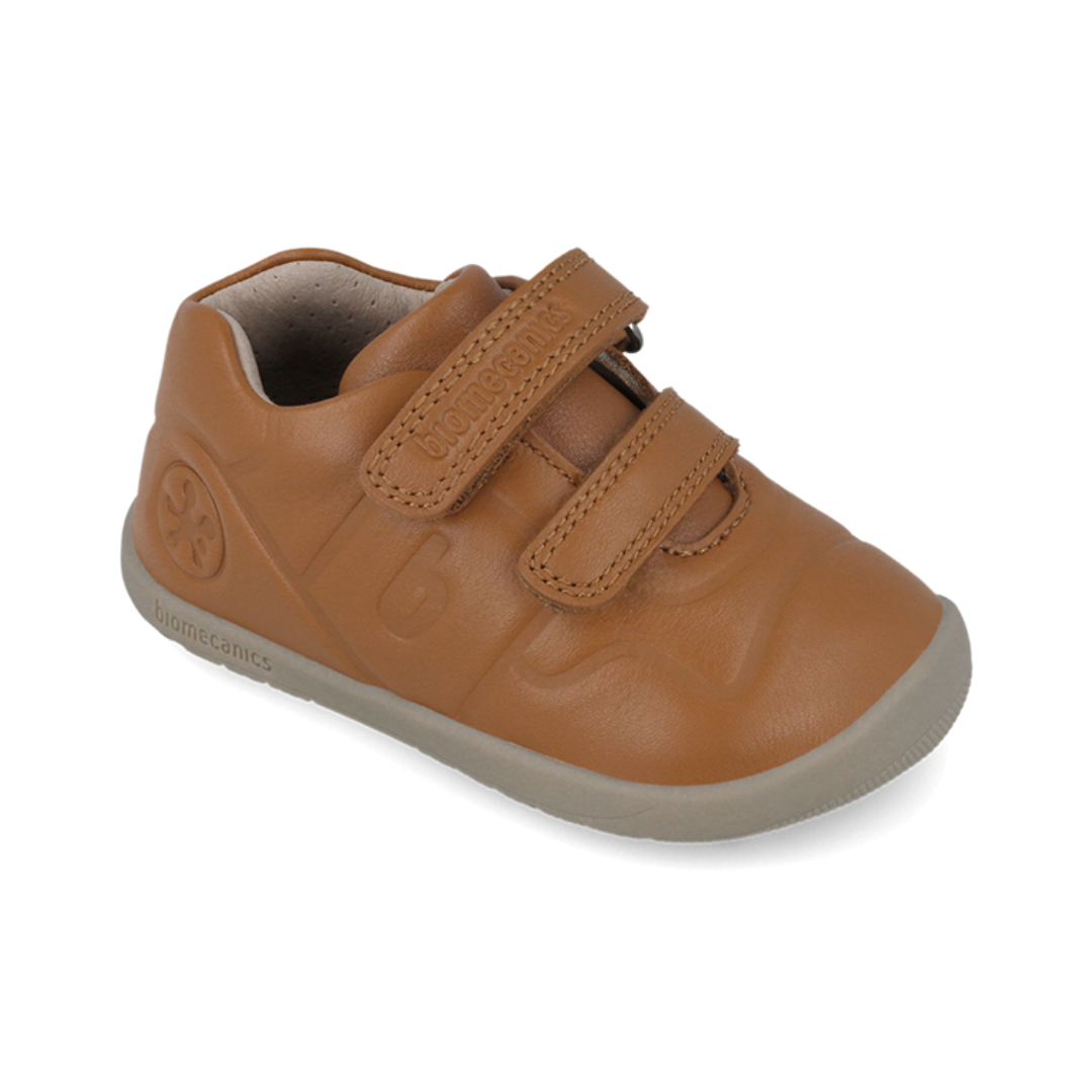 Ténis barefoot Wider - Biomecanics