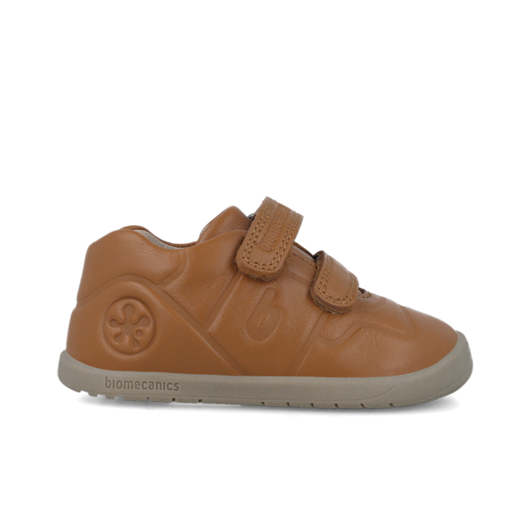 Ténis barefoot Wider - Biomecanics