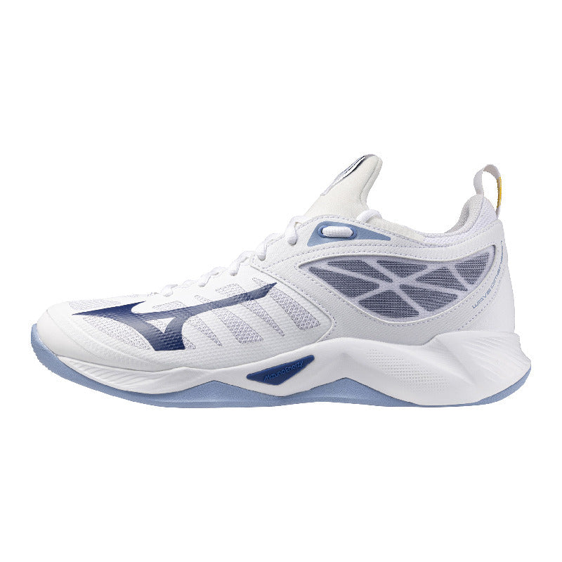 Mizuno Wave Dimension