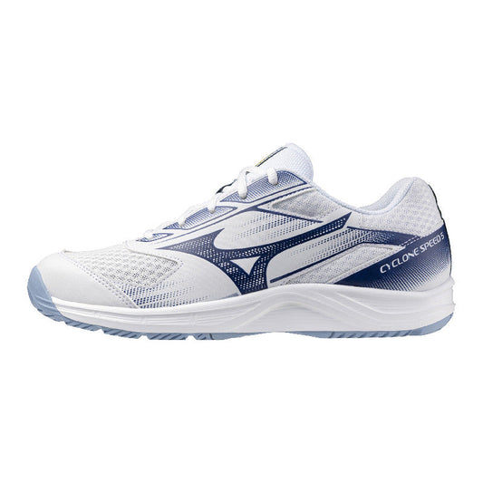 Mizuno Cyclone Speed 5