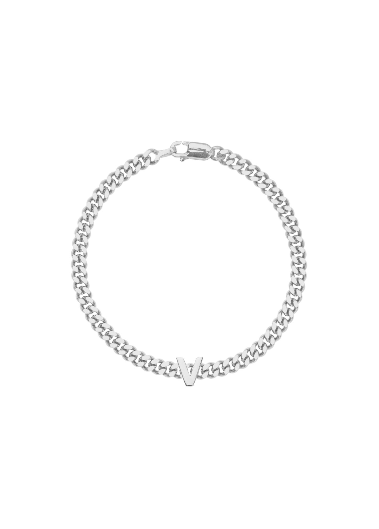 alphabet kids bracelet