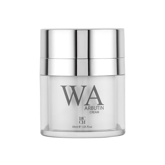 WA Arbutin Cream