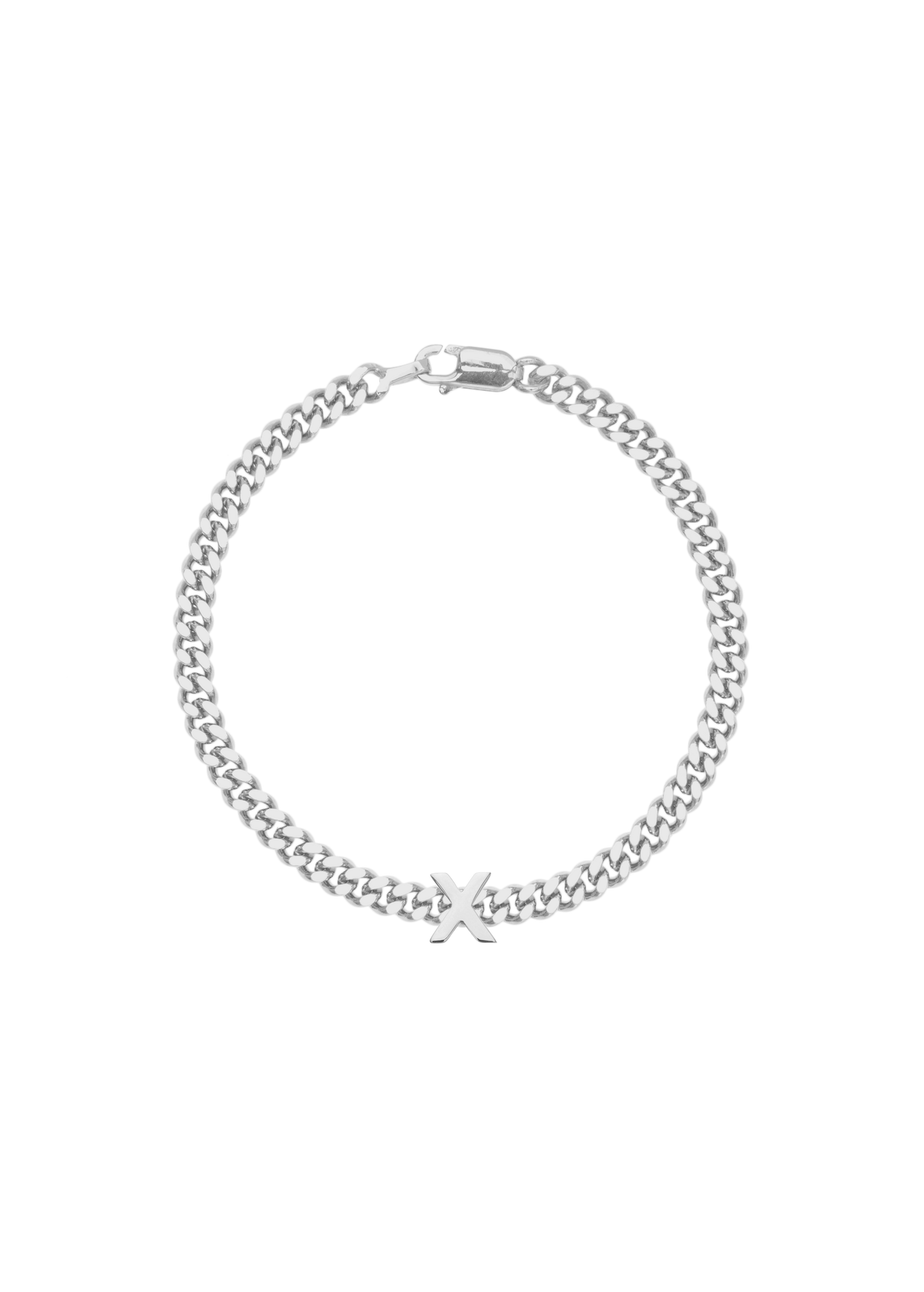 alphabet kids bracelet