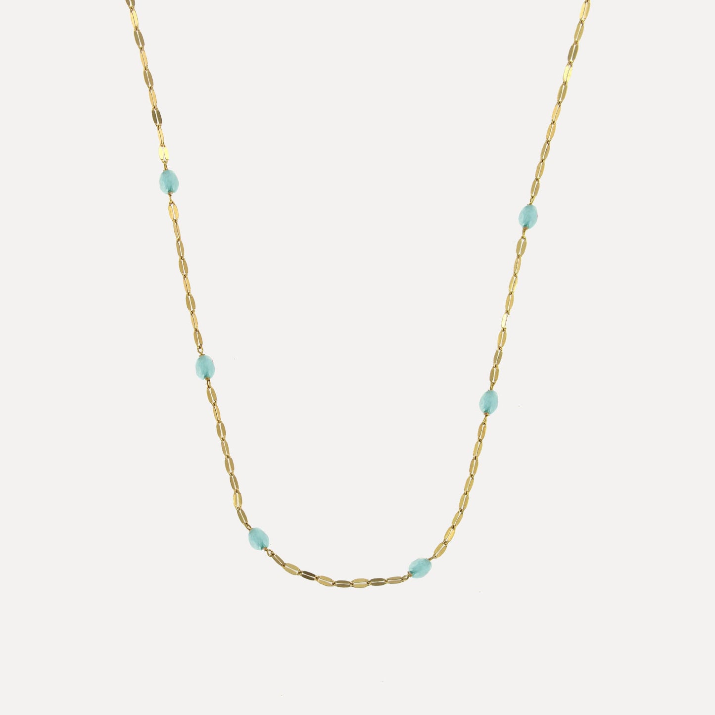 Colar Rocky & Stones