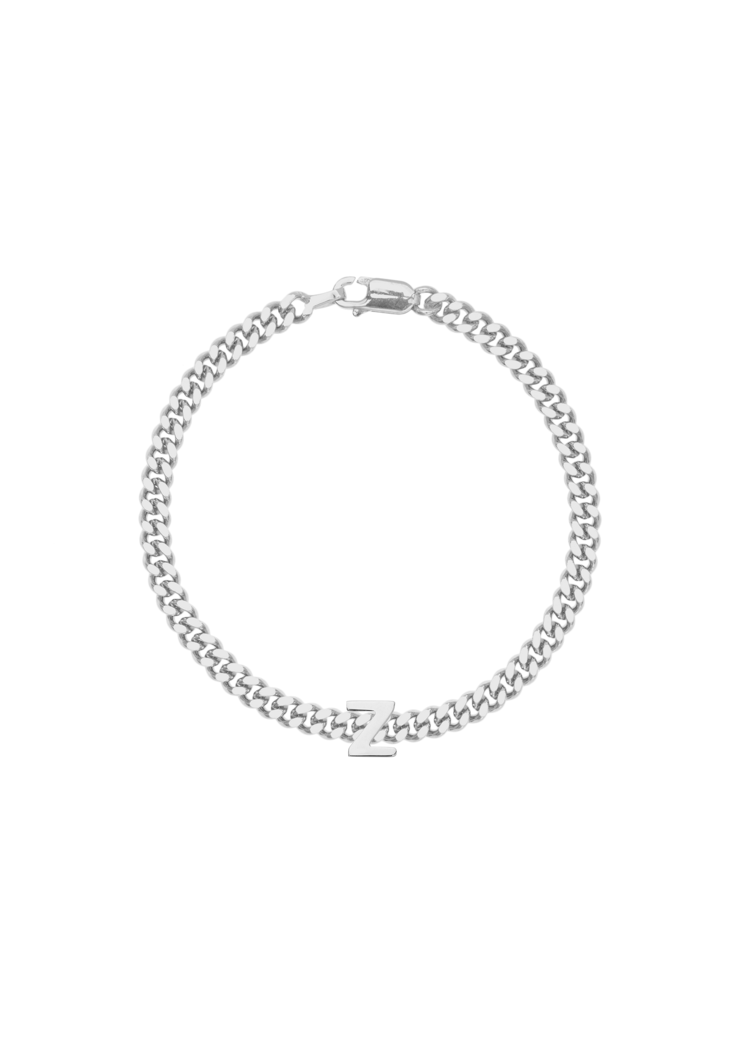 alphabet kids bracelet