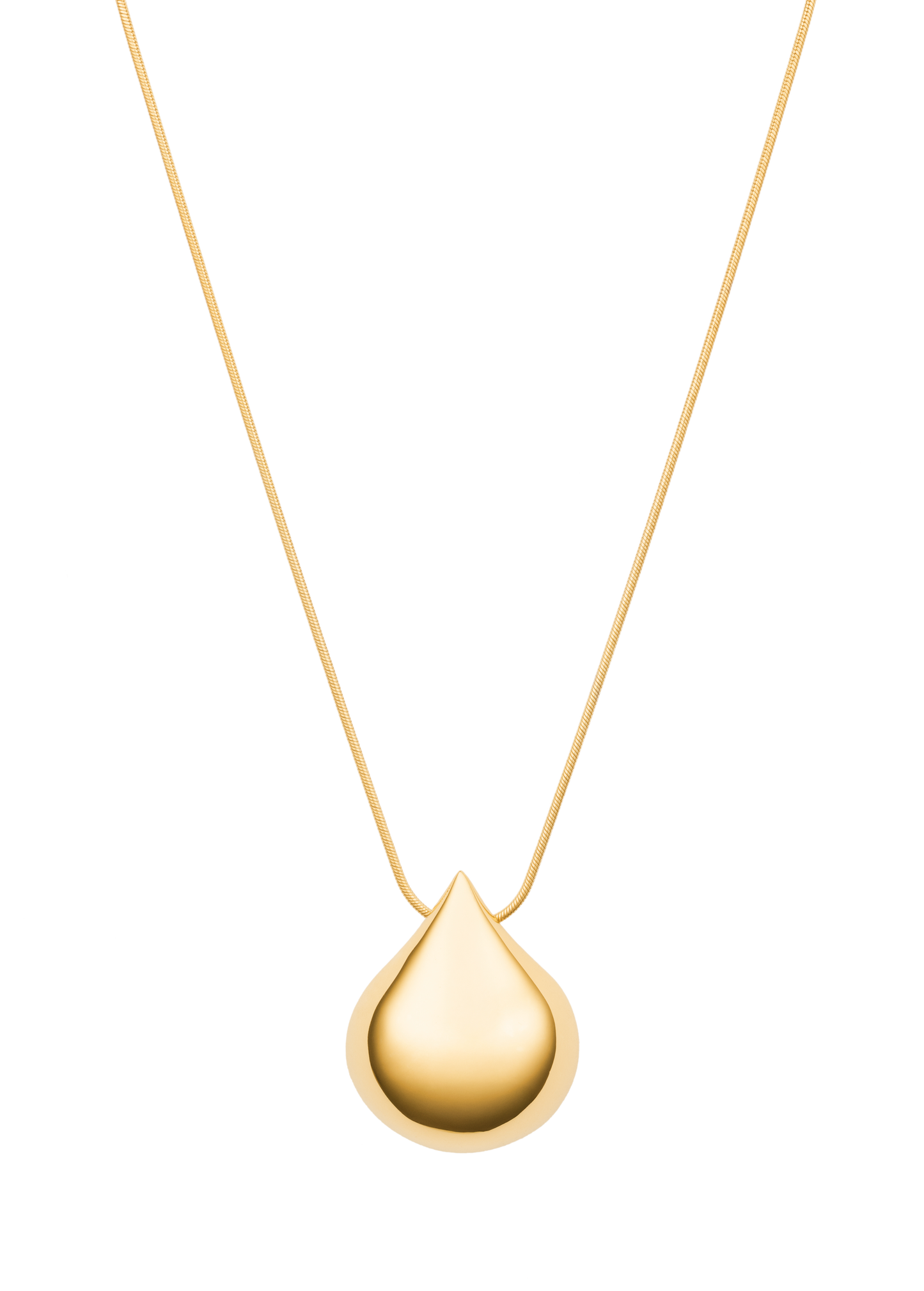 allegra necklace
