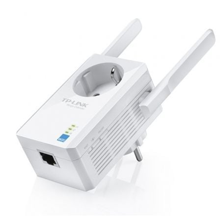 Repetidor TP-Link / 300Mbps / 2 Antenas