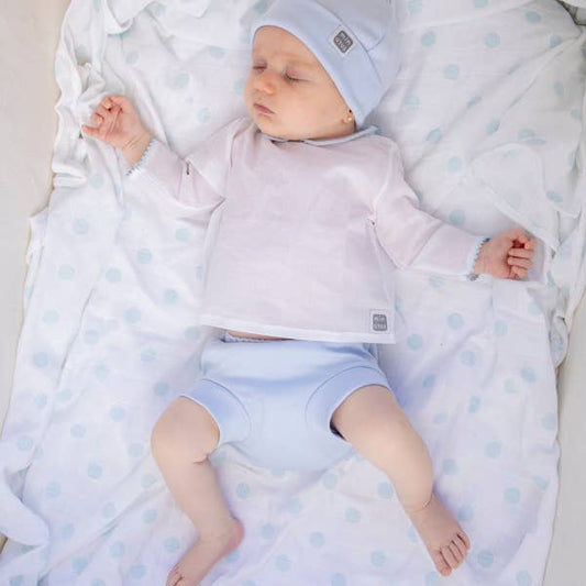 Conjunto  de 3 Peças 100% Algodão