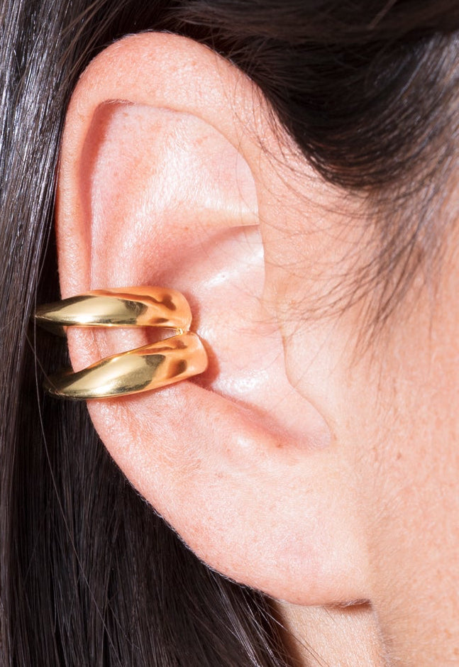 bella ear cuff