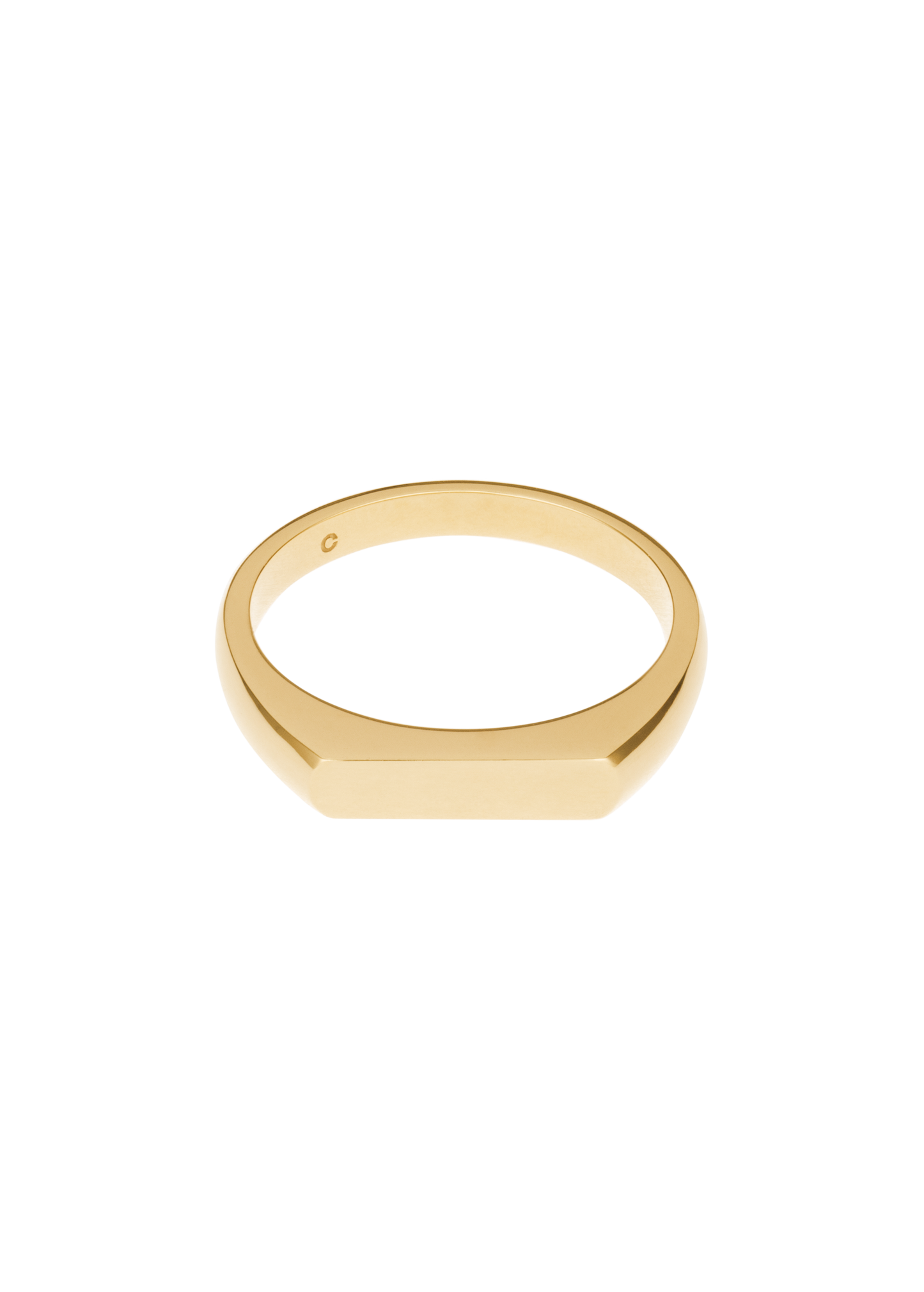 board ring 18k