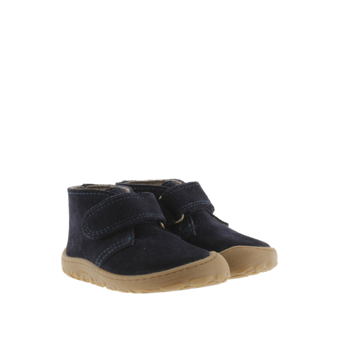 Botas Barefoot Bosco - Victoria