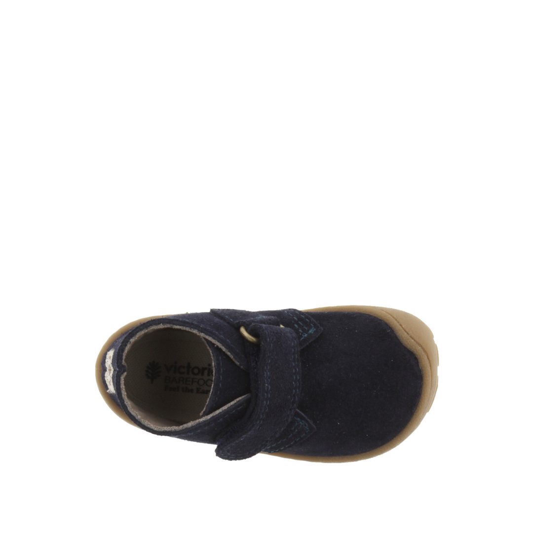 Botas Barefoot Bosco - Victoria