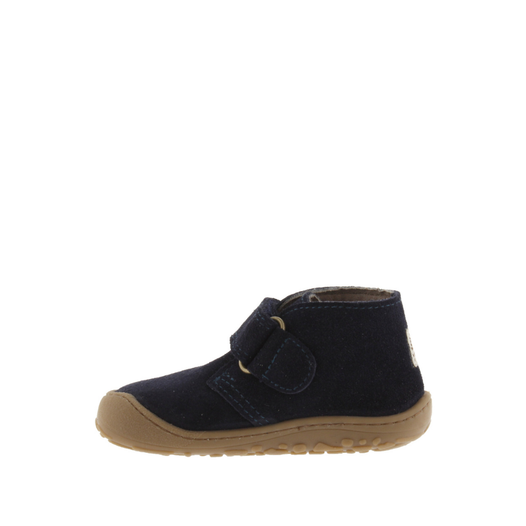Botas Barefoot Bosco - Victoria