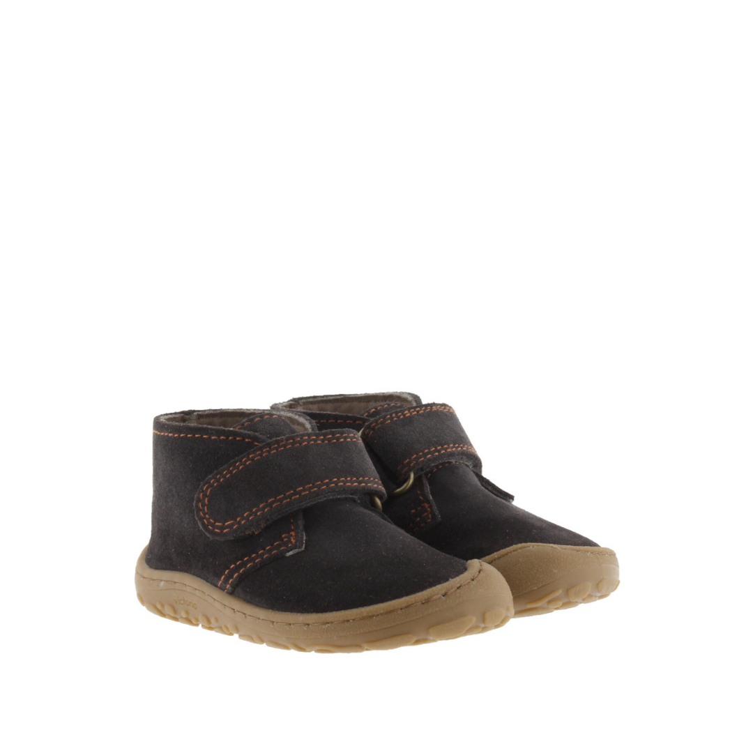 Botas Barefoot Bosco - Victoria