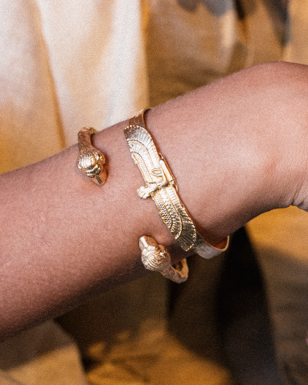 Escrava The Guardians