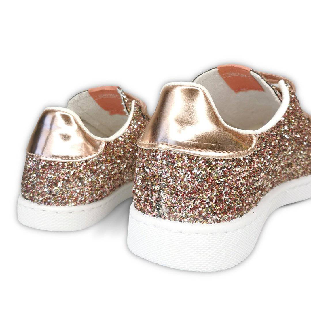 SAPATILHAS VICTORIA GLITTER