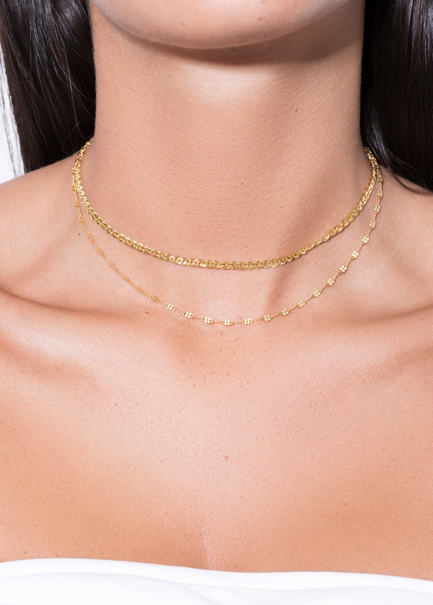 hannah choker