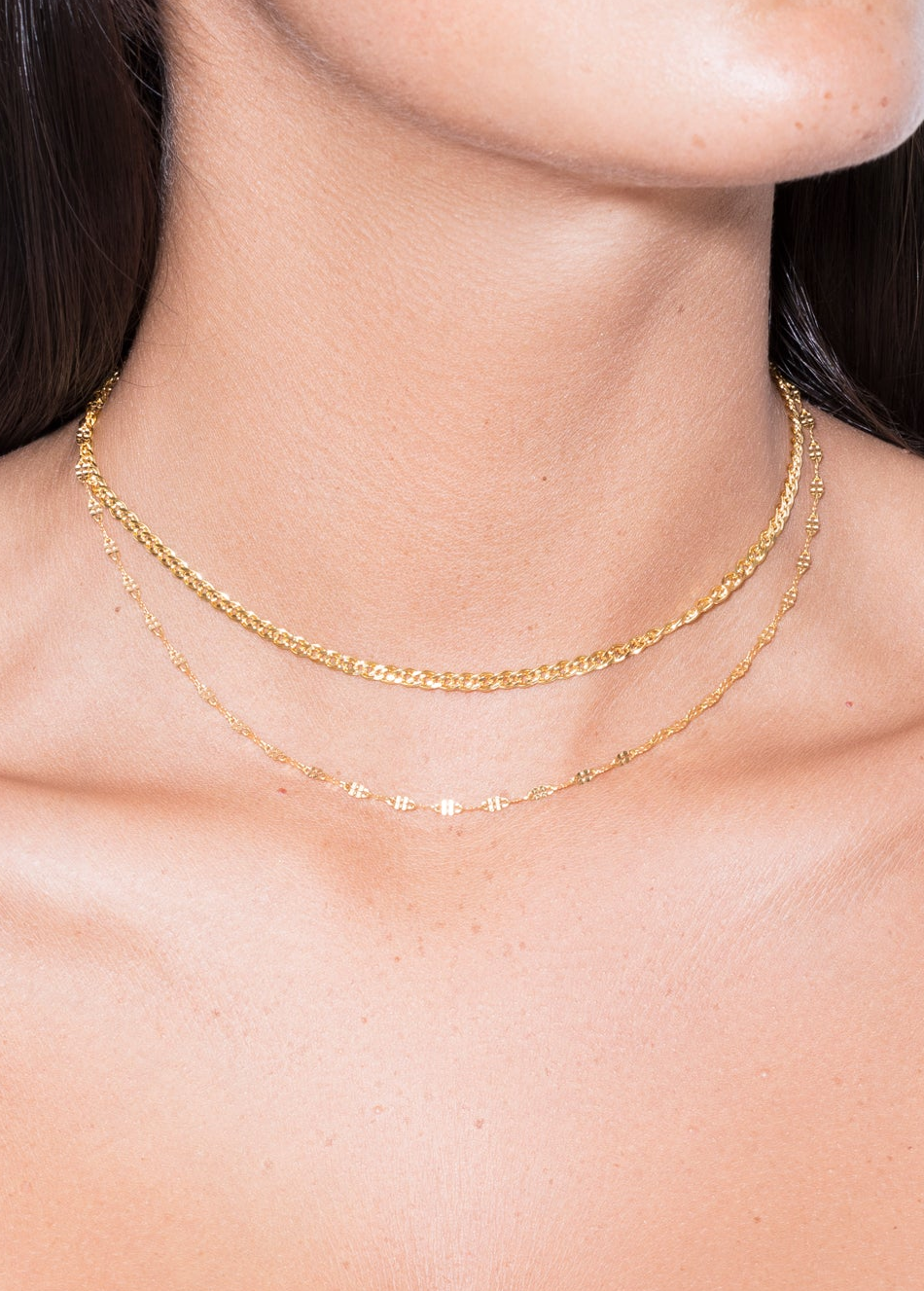 tessa choker