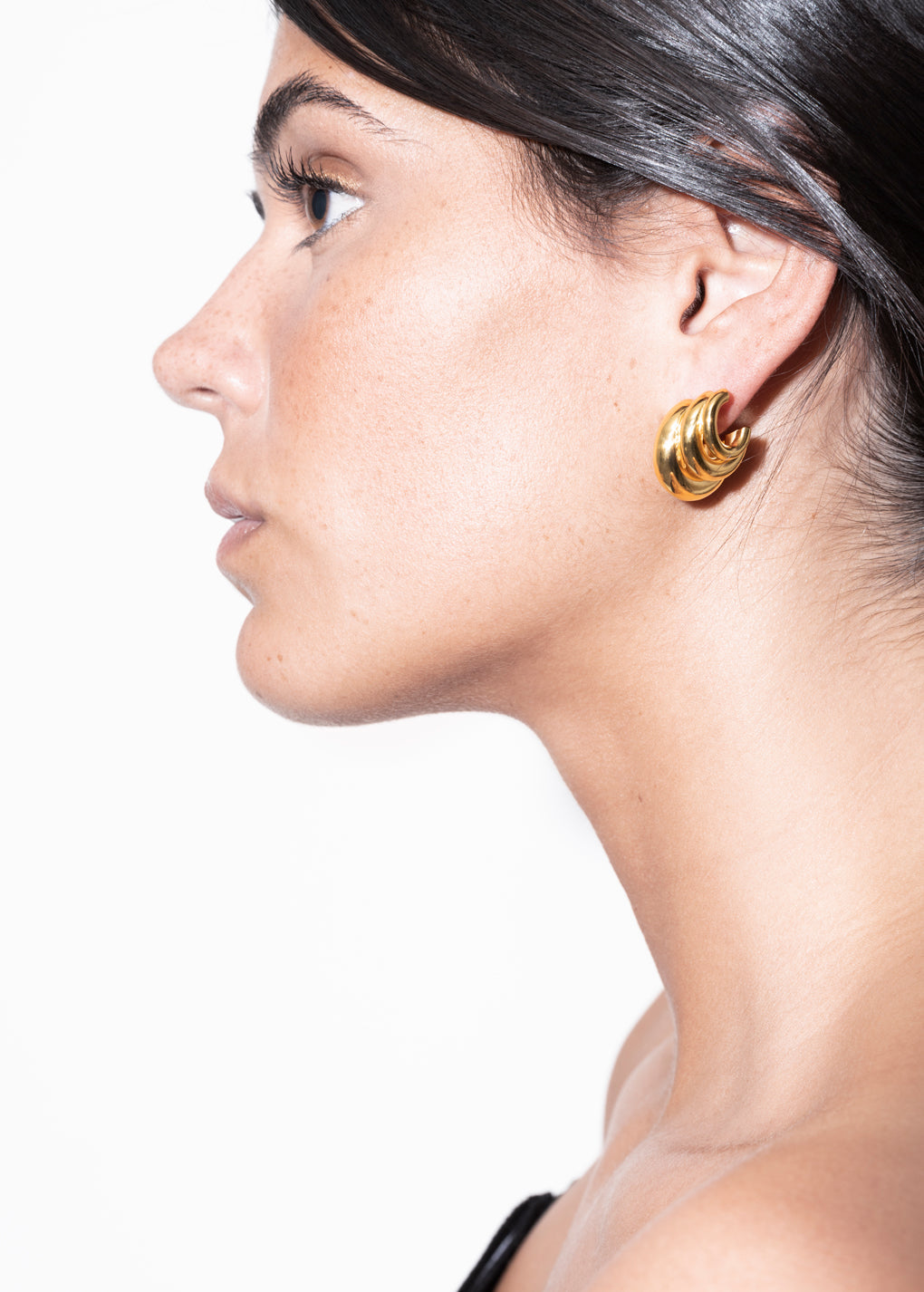 daphne earrings